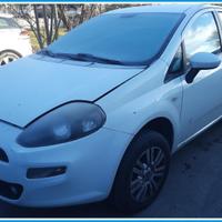 Ricambi Usati FIAT Punto III 2012