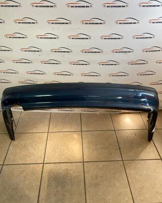 Paraurti posteriore originale Saab 9000 1995