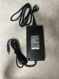AC ADAPTER