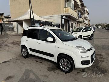 Panda 4x4 Mjet