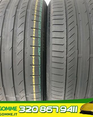 Gomme 265/30/20 CONTINENTAL Estive