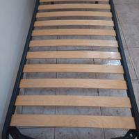 Reti ortopediche - letto singolo