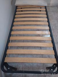 Reti ortopediche - letto singolo