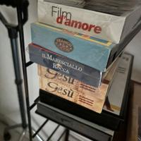 Videocassete vintage