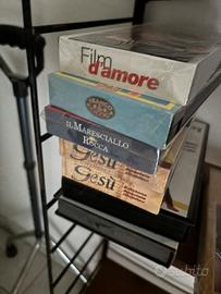 Videocassete vintage