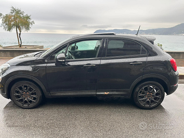 Fiat 500 x 1,6 mjt 120 cv automatica