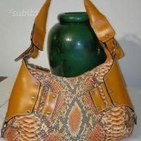 Borsa pelle