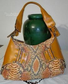 Borsa pelle