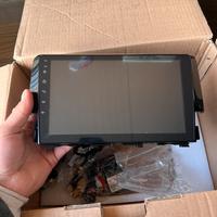 Autoradio per honda civic