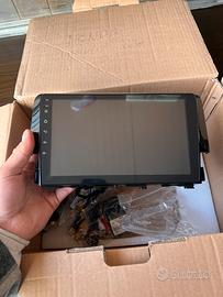 Autoradio per honda civic