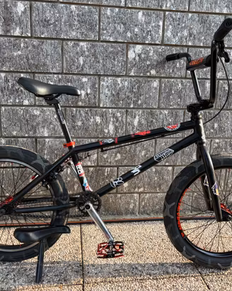 Bmx DiamondBack