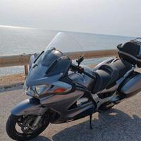 Honda Pan European Standard