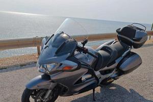 Honda Pan European Standard