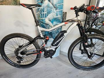 Emtb Ebike Haibike ALLMTN 27,5 Bosch CX