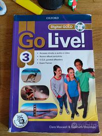 Go Live 3 