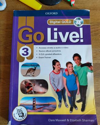 Go Live 3 