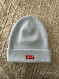 Cappello Levis invernale