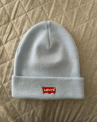 Cappello Levis invernale