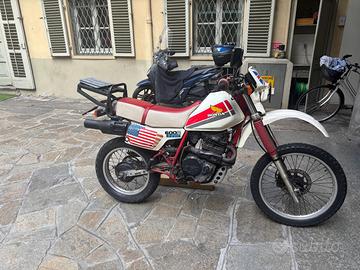Honda xl 600 torino