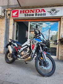 Honda CRF1100L Africa Twin