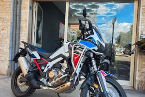 Honda CRF1100L Africa Twin