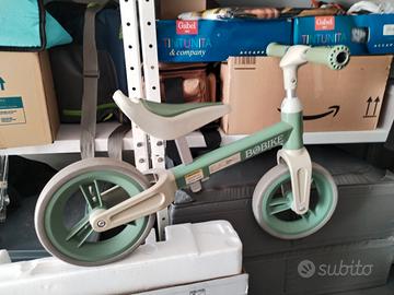 bici bimbo