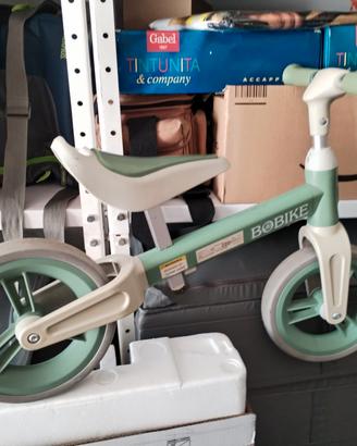 bici bimbo