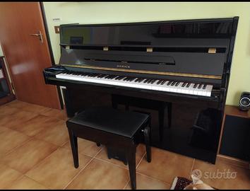 PIANOFORTE VERTICALE