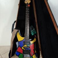 Yamaha Rgx 121fp chitarra elettrica