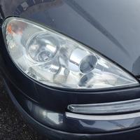 Proiettore destro PEUGEOT 807 del 2006