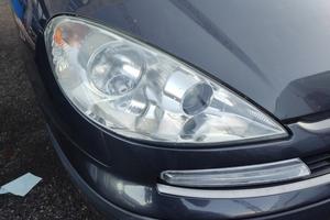 Proiettore destro PEUGEOT 807 del 2006