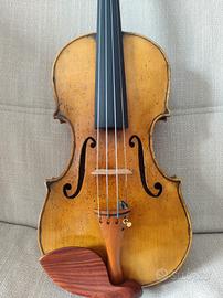 Violino Lorenzo Rossi 2017