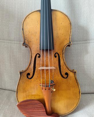 Violino Lorenzo Rossi 2017
