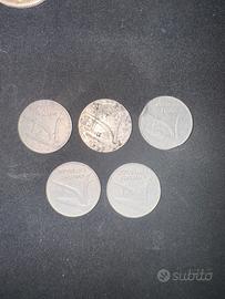 Lotto 10 Lire