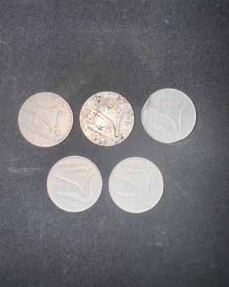 Lotto 10 Lire