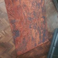 tappeto moderno roche bobois