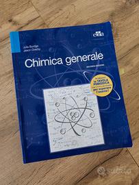 Chimica Generale - Julia Burdge, Jason Overby