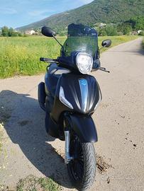 Piaggio beverly 300 2020