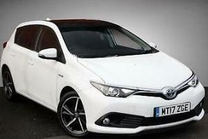 Ricanbi toyota auris hibryd