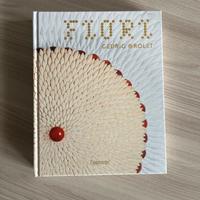 Fiori - Cédric Grolet, Libro di pasticceria