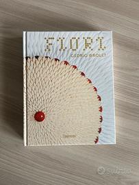 Fiori - Cédric Grolet, Libro di pasticceria