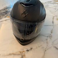Casco intergrale Scorpion Exo 1400 evo 2 air