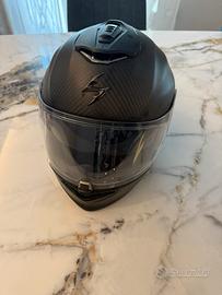 Casco intergrale Scorpion Exo 1400 evo 2 air