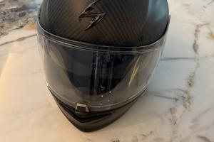 Casco intergrale Scorpion Exo 1400 evo 2 air