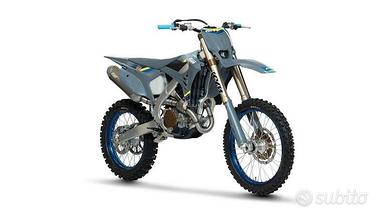 TM MX 250 ES Fi 4T - CORSE 2026
