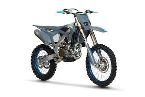 TM MX 250 ES Fi 4T - CORSE 2026
