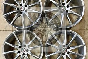Cerchi originali 19 Alfa Romeo Stelvio Giulia