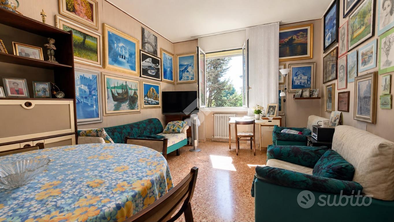 Appartamento – Desio, San Pietro e Paolo - Vista 2