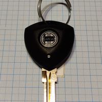 Lancia Chiave NUOVA (1994 - 2005)