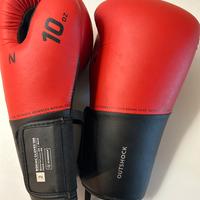 Guantone boxe